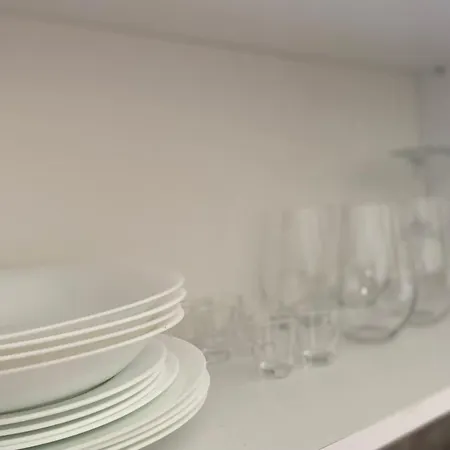 Bukuljska Svezina 1 Apartment