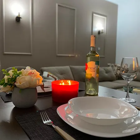 Bukuljska Svezina 1 Apartament *