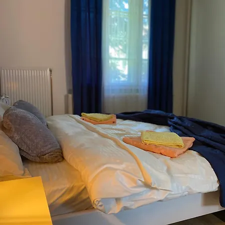 Bukuljska Svezina 1 Apartament *