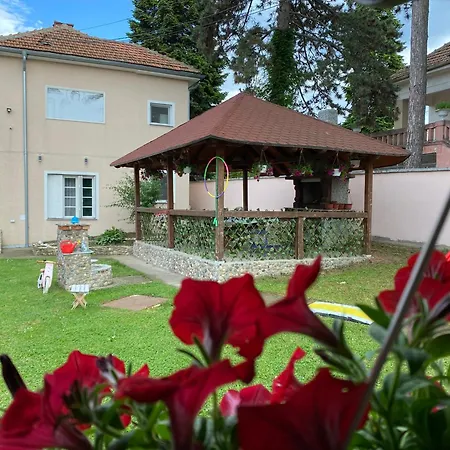 Bukuljska Svezina 1 Apartament Arandelovac