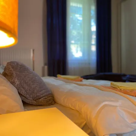 Bukuljska Svezina 1 Apartament Arandelovac