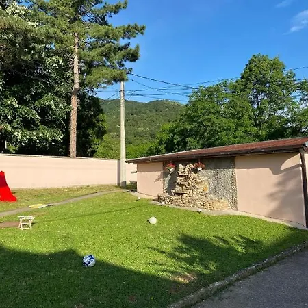 Apartament Bukuljska Svezina 1 *