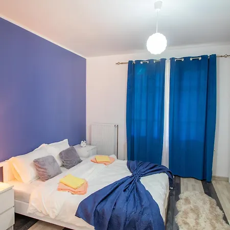 Bukuljska Svezina 1 Apartament Arandelovac