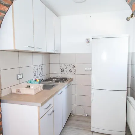 Apartment Bukuljska Svezina 1 *