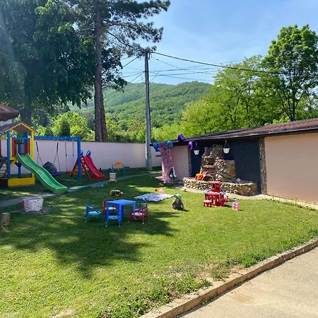 Apartament Bukuljska Svezina 1