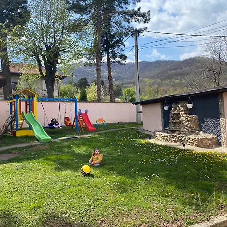 Bukuljska Svezina 1 Apartament