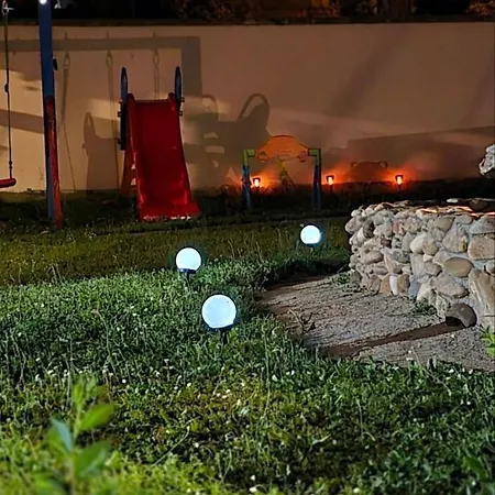 Apartament Bukuljska Svezina 1